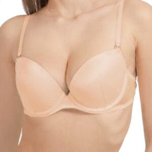 Dámská push-up podprsenka Guess O3GC23 Corynn tělová