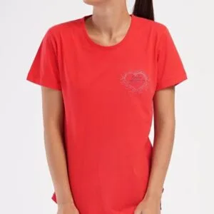 Dámské pyžamo kapri Vienetta Secret Kateřina