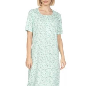 Dámská noční košile 010/43 REGINA