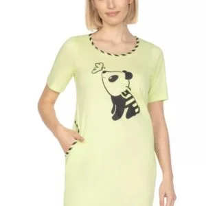 Dámská noční košile 125/41 REGINA