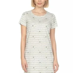 Dámská noční košile 130/43 REGINA