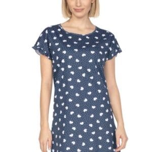 Dámská noční košile 134/41 REGINA