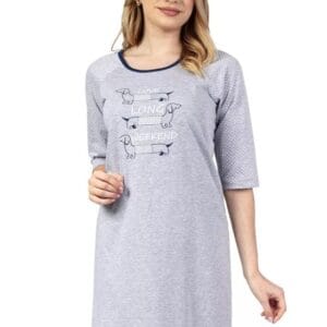 Dámská noční košile 140/42 REGINA