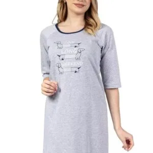 Dámská noční košile 140/42 REGINA