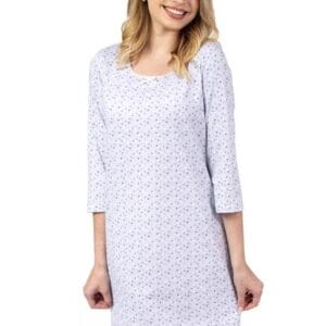 Dámská noční košile 143/41 REGINA