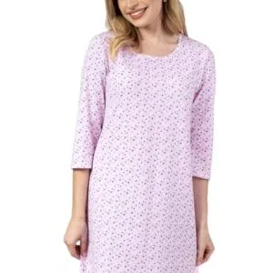 Dámská noční košile 143/43 REGINA