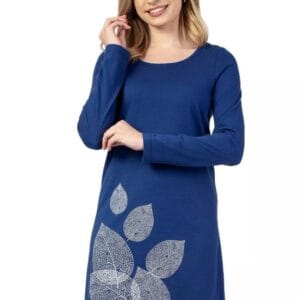 Dámská noční košile 144/42 REGINA