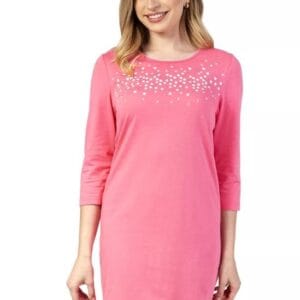 Dámská noční košile 145/42 REGINA