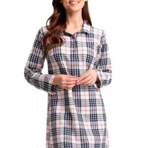 Dámská noční košile 157/32 LUNA