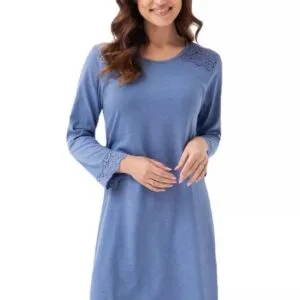 Dámská noční košile 163/41 LUNA