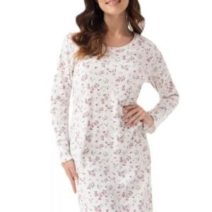 Dámská noční košile 191/41 LUNA