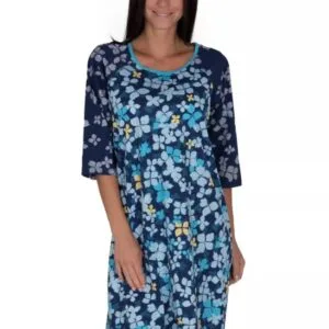 Dámská noční košile 381/03 REGINA