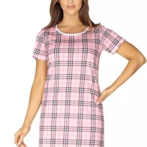 Dámská noční košile 414/21 REGINA