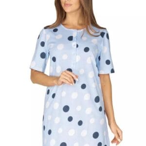 Dámská noční košile 416/22 REGINA