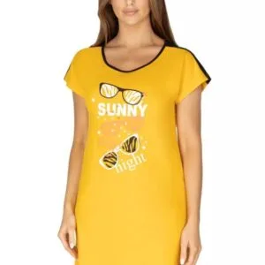 Dámská noční košile 421/24 REGINA