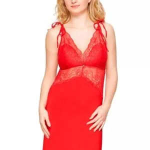 Dámská noční košile 54/2-144/14 FABIO