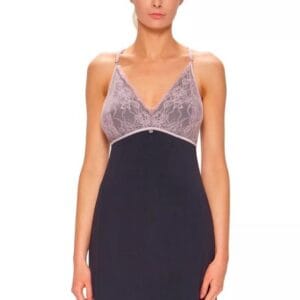 Dámská noční košile 54/2-206/104 FABIO