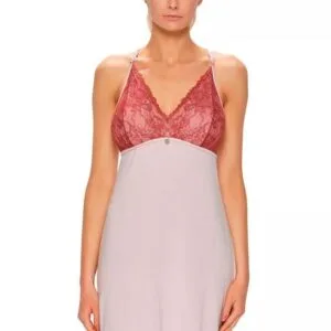 Dámská noční košile 54/2-206/113 FABIO