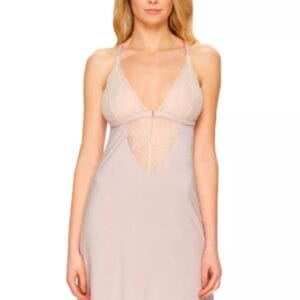 Dámská noční košile 54/2-227/113 FABIO