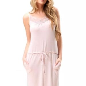 Dámská noční košile 54/2-64 FABIO