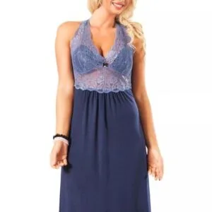 Dámská noční košile 54/2-72 FABIO