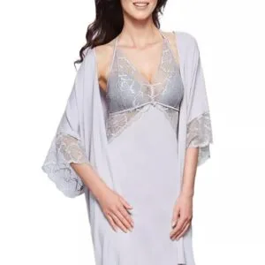 Dámská noční košile 54/2-79 FABIO