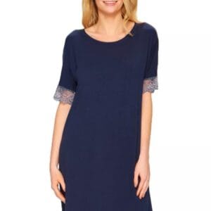 Dámská noční košile 54/8-213/66 FABIO