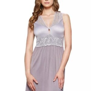 Dámská noční košile 63/2-137 FABIO