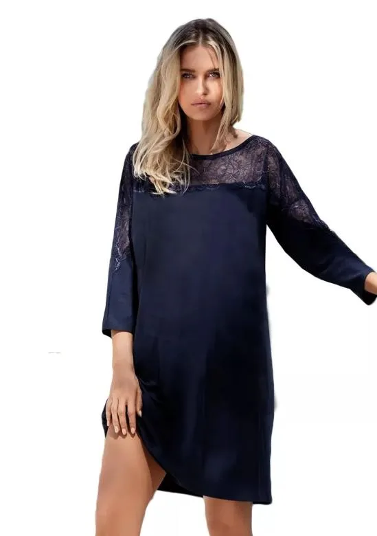 Dámská noční košile Aksel DKAREN