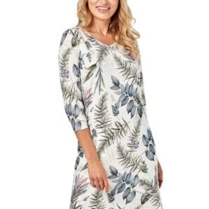 Dámská noční košile Ariana 2981/31 TARO