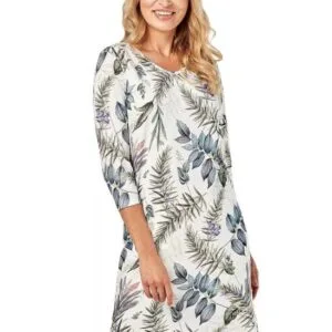 Dámská noční košile Ariana 2981/31 TARO