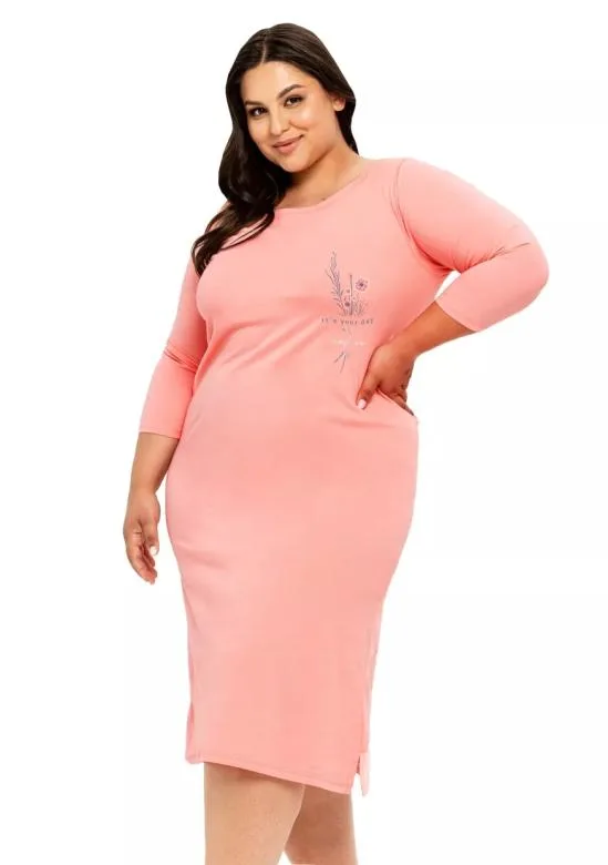 Dámská noční košile Ashley 3266/3267/41 TARO