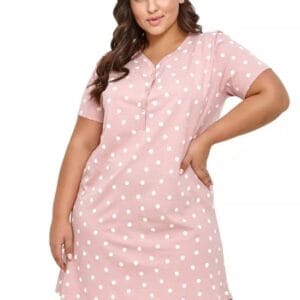 Dámská noční košile Chloe 2920/31 TARO