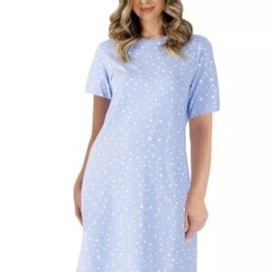 Dámská noční košile Cleo 258 LEVEZA