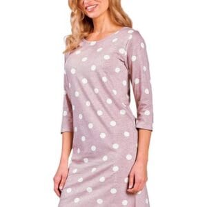 Dámská noční košile Dolly 3213/41 TARO