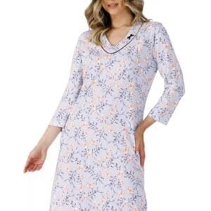 Dámská noční košile Felip 1512 LEVEZA