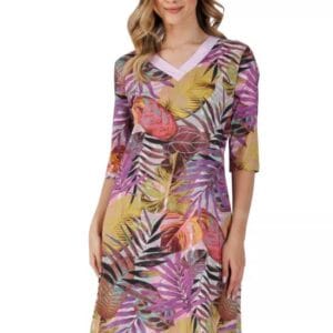 Dámská noční košile Hawa 1494 LEVEZA