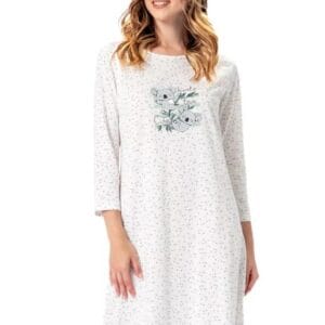 Dámská noční košile Huberta 1370 LEVEZA