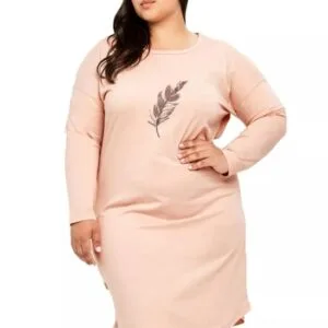 Dámská noční košile Jane 3290/41 TARO