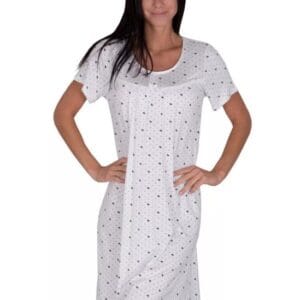 Dámská noční košile Juliette DE LAFENSE hot11832