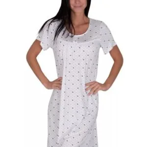 Dámská noční košile Juliette DE LAFENSE hot11832