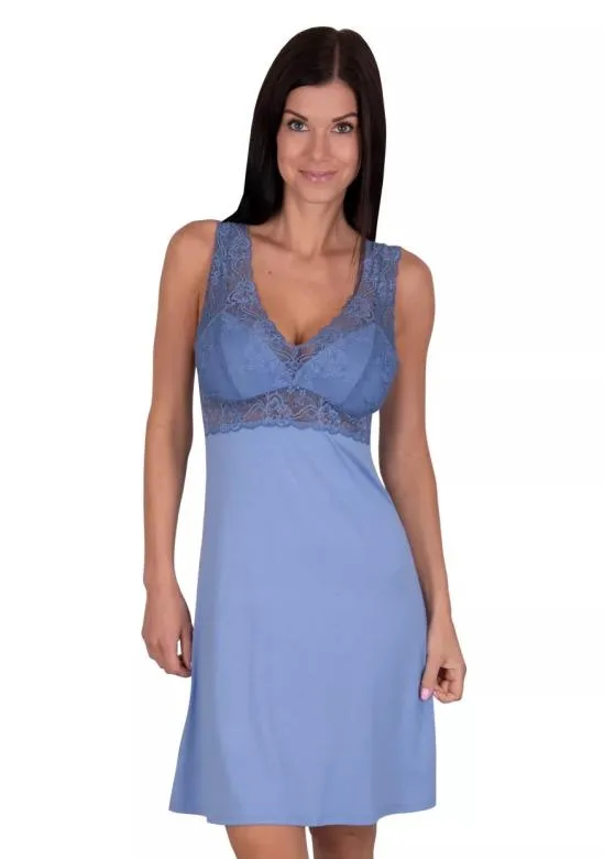 Dámská noční košile Larisa soft 27 BABELLA