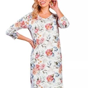 Dámská noční košile Louisa 3248/41 TARO