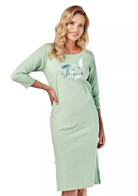 Dámská noční košile Olympia 2996/31 TARO