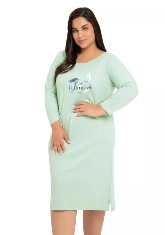 Dámská noční košile Olympia 3019/3020/31 TARO