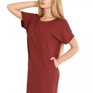 Dámská noční košile Paula DE LAFENSE hot11885