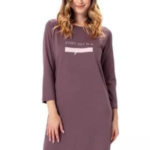 Dámská noční košile Roma 1359 LEVEZA