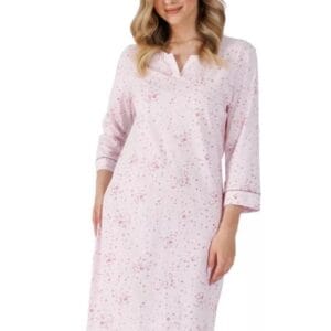 Dámská noční košile Tibor 1500 LEVEZA