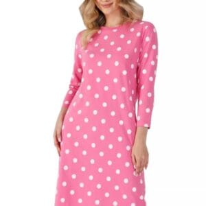 Dámská noční košile Verka 1521 LEVEZA