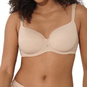 Dámská podprsenka Lisca Alegra 20266 tělová